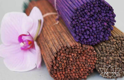 Premium Handmade Incense