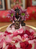 Made in the Ashram - Blessed Puja Rose Petal body soap