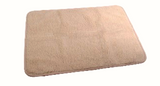 100% Pure merino wool meditation mat