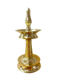 High Quality Brass Ghee Lamp diya for meditation alter