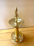 High Quality Brass Ghee Lamp diya for meditation alter