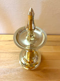 High Quality Brass Ghee Lamp diya for meditation alter