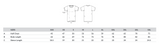 100% Organic Cotton White Unisex Men's Yoga T-shirt (20 year Ashram Anniversary)