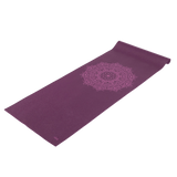 4.5 mm Non-Toxic Mandala design Yoga Mat 183x60cm (3 designs)