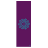 4.5 mm Non-Toxic Mandala design Yoga Mat 183x60cm (3 designs)
