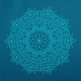 4.5 mm Non-Toxic Mandala design Yoga Mat 183x60cm (3 designs)