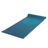 4.5 mm Non-Toxic Mandala design Yoga Mat 183x60cm (3 designs)