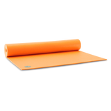 4 mm Non-Toxic Yoga Mat (4 colours)