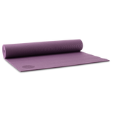 4 mm Non-Toxic Yoga Mat (4 colours)