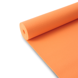 4 mm Non-Toxic Yoga Mat (4 colours)