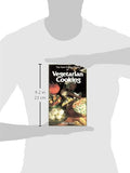 Vegetarian Cooking (The Hare Krishna Book)