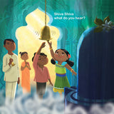 Shiva Shiva Namah Shivaya