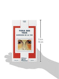 Yoga des yeux : Guérison de la vue