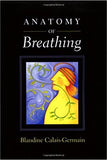 Anatomy of breathing
