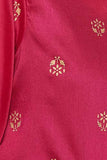 Woman's Gold Pattern Kurta - Two colours (KM31)