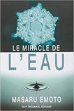 Le miracle de l'eau