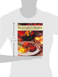 Great Vegetarian Dishes (Over 240 recipes from around the world)