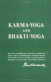 Karma Yoga and Bhakti Yoga
