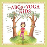 The ABCs of yoga for kids