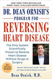 Reversing Heart Disease