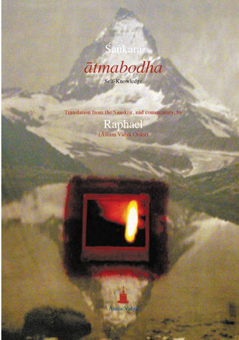 Atmabodha, commentary by Raphael