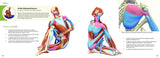 Yoga anantomie : Les Postures (Tome 2)