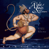 Ramayana, A tale of Gods and demons