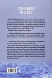 L’eau-delà de l'eau - de l'autre côté du miroir de l'eau