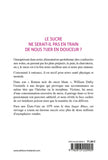 Le sucre - Cet ami qui vous veut du mal