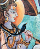 Shiva - Lord of the Dance