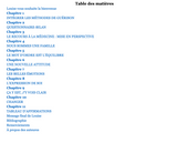 Tout va bien !