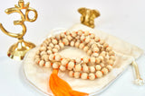 Vrindavan Tulsi mala (6mm beads)