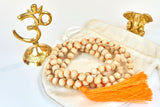 Vrindavan Tulsi mala (6mm beads)