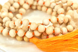 Vrindavan Tulsi mala (6mm beads)