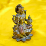 Lakshmi Deity Statue 8.4 cm