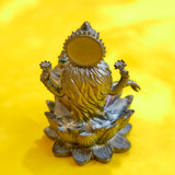 Lakshmi Deity Statue 8.4 cm
