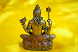 Siva Deity Statue 8cm