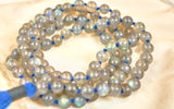 Labradorite mala (6mm beads)