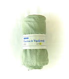 100% Cotton Yoga Pants (Khaki Green)