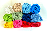 yoga pants 100% cotton