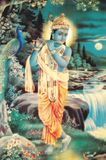 EXTRA THICK Gods and Goddesses Pocket Mantra Cards ***10 Designs***