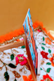 EXTRA THICK Gods and Goddesses Pocket Mantra Cards ***10 Designs***
