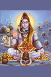EXTRA THICK Gods and Goddesses Pocket Mantra Cards ***10 Designs***