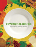 Devotional Dishes - recipes for Ekadasi fasting