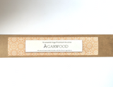 Agarwood Premium Incense Sticks