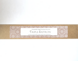 Triple Saffron Premium Incense Sticks