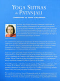 Yoga Sutras de Patanjali - français (Commentaire de Swami Durgananda)