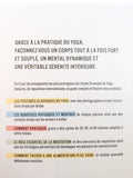 Le Yoga du Corps & de L'Esprit