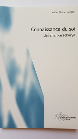 Connaissance du soi (Shri Shankaracharya)