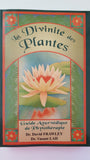 La Divinité des Plantes - Guide Ayurvedique de Phytothérapie